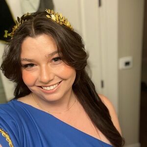 Meet your Posher, Samantha